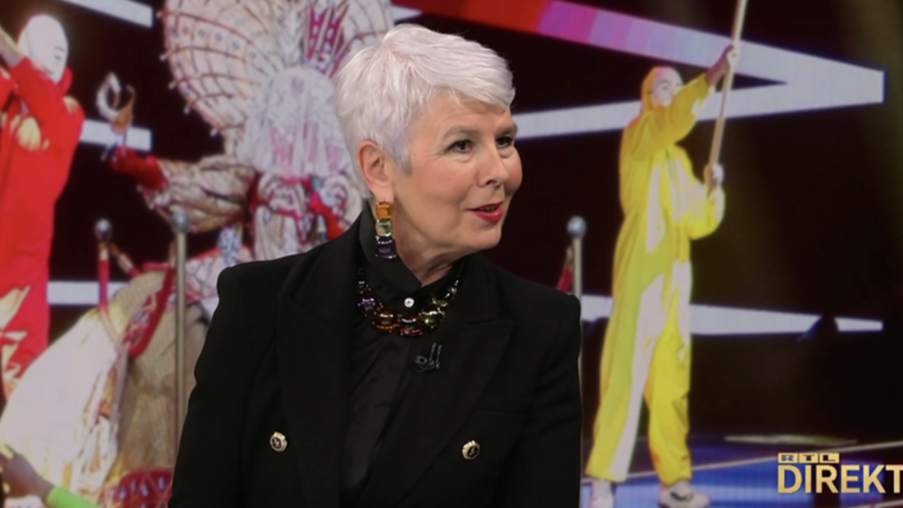 Jadranka 'Kraljica' Kosor: Let 3 mi se prije dosta rugao, htjela sam poravnati račune