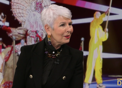 Jadranka 'Kraljica' Kosor: Let 3 mi se prije dosta rugao, htjela sam poravnati račune