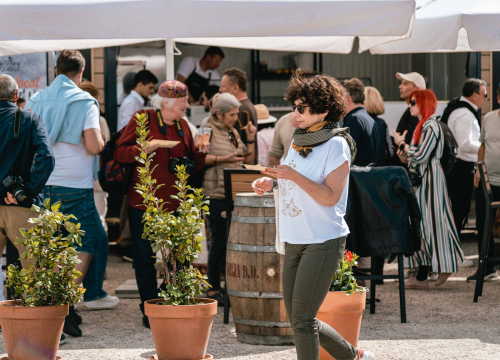Fotografija 6 - Uživajte u morskim delicijama kušaonice školjaka i vina Oyster22!