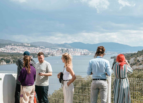 Fotografija 9 - Uživajte u morskim delicijama kušaonice školjaka i vina Oyster22!