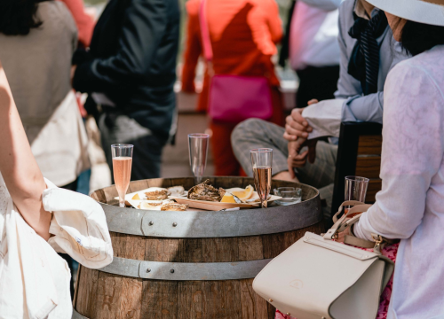 Fotografija 15 - Uživajte u morskim delicijama kušaonice školjaka i vina Oyster22!