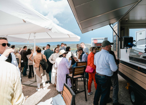 Fotografija 20 - Uživajte u morskim delicijama kušaonice školjaka i vina Oyster22!