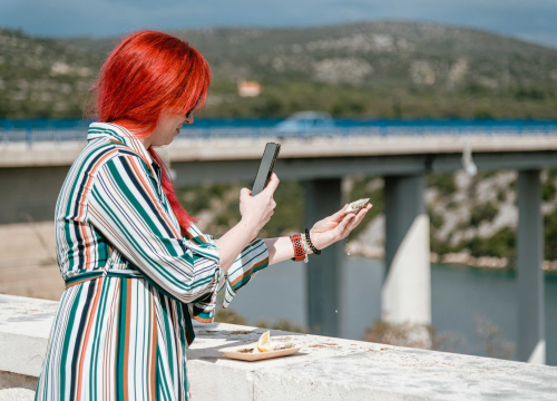Fotografija 24 - Uživajte u morskim delicijama kušaonice školjaka i vina Oyster22!
