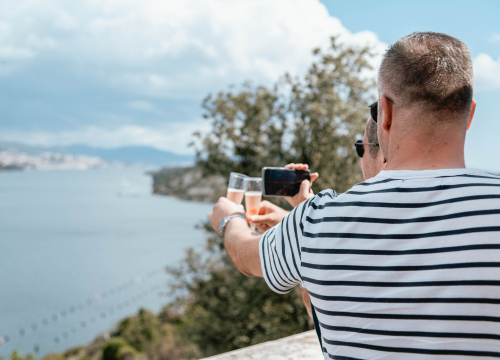 Fotografija 27 - Uživajte u morskim delicijama kušaonice školjaka i vina Oyster22!