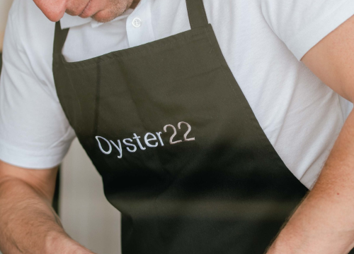 Fotografija 29 - Uživajte u morskim delicijama kušaonice školjaka i vina Oyster22!