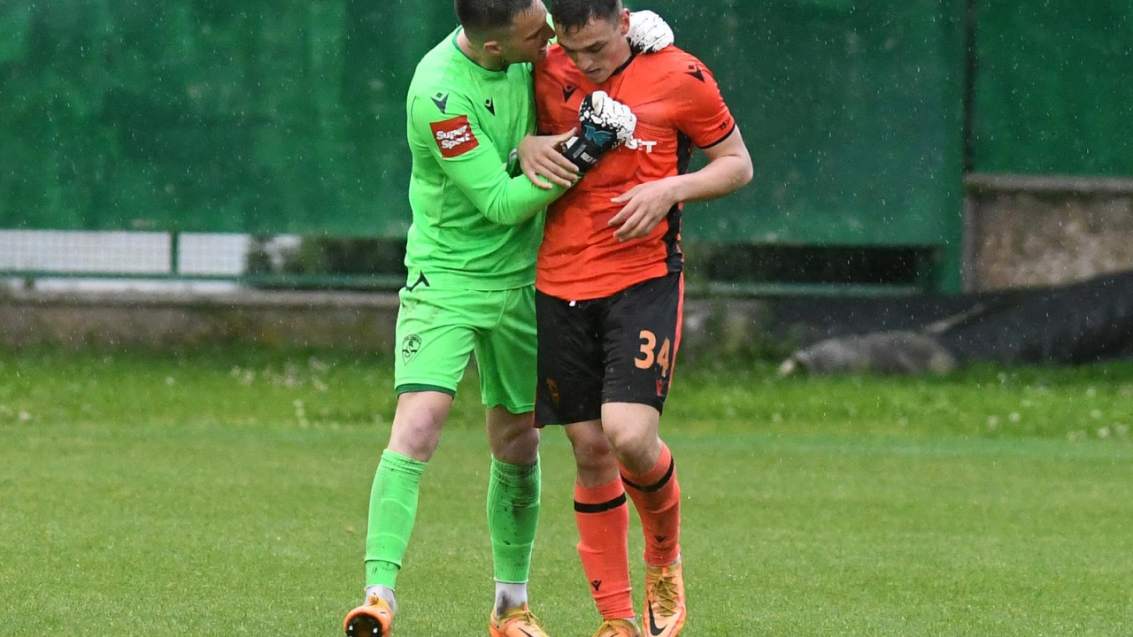 Trener Čanadi nakon pobjede protiv Slavena: 'Šteta što ovakvu ekipu nisam imao od ljeta'