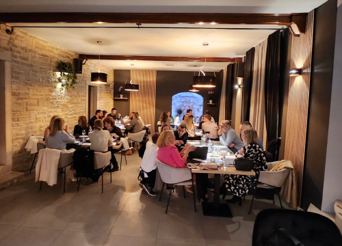 Fotografija 21 - Le Jardin je novo mjesto koje moraju posjetiti svi gastroljupci!