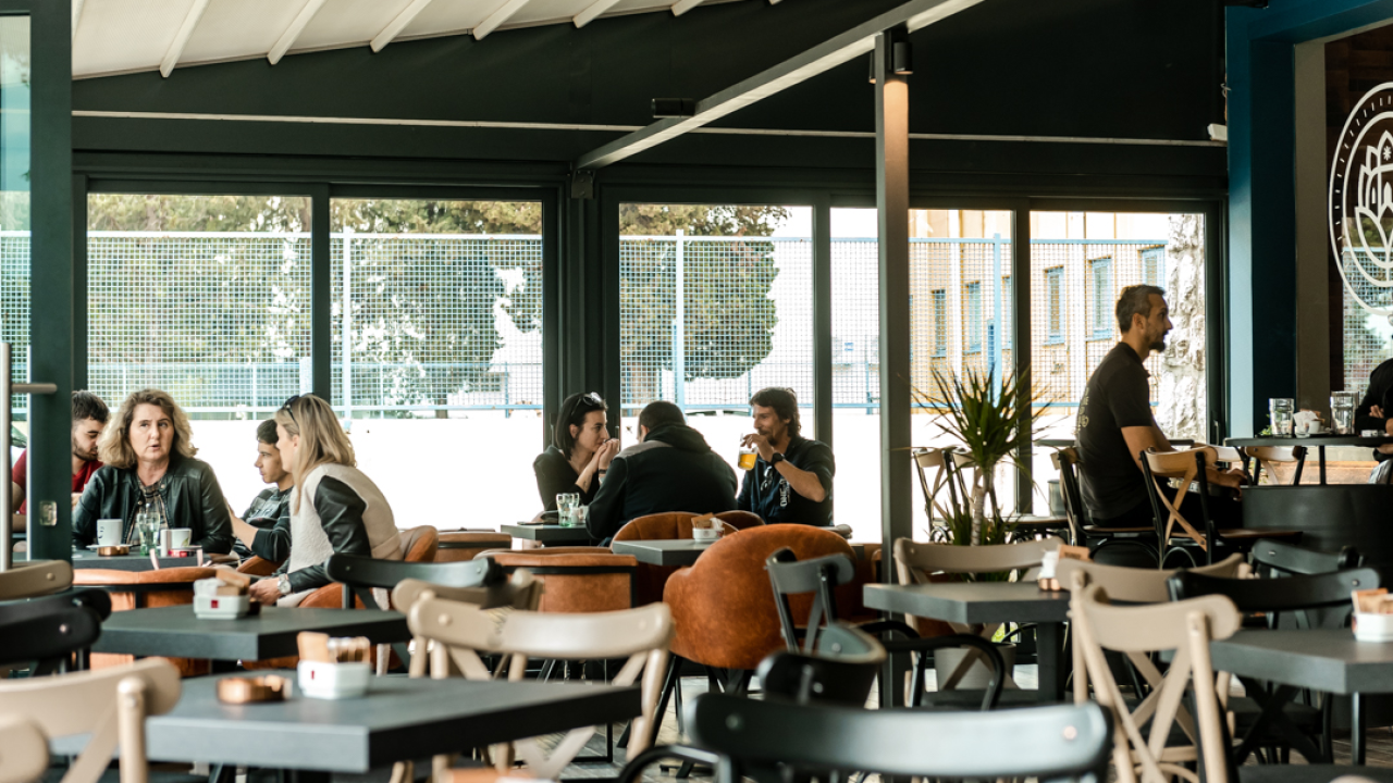 Iskoristite jutro i popijte vrhunsku kavu u Pubu 022!