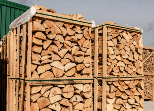 Fotografija 3 - Ne čekajte zahlađenje već se opremite drvima na vrijeme!