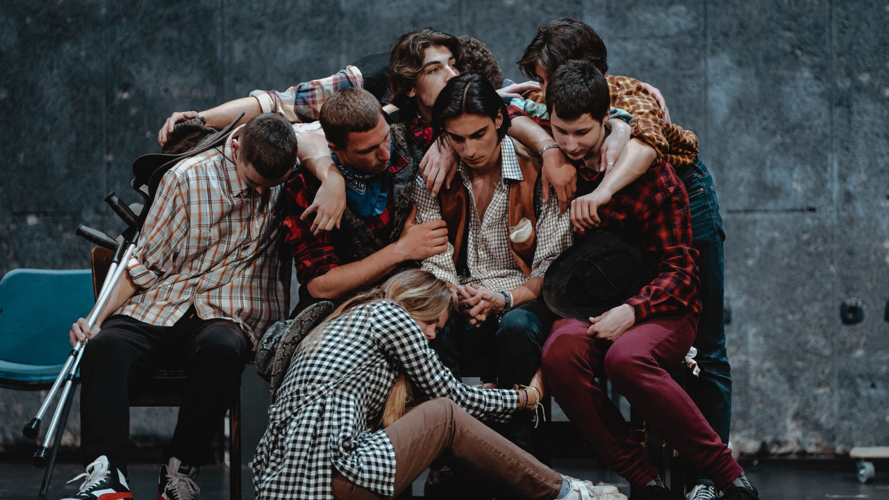 Novi tjedan u kazalištu donosi 'Slučaj maturanta Wagnera', Jazz koncert i novu premijeru dramskog studija