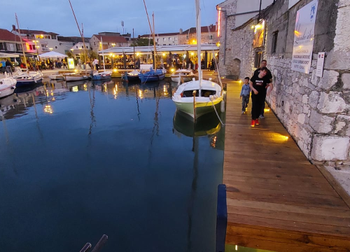 Radio Ritam organizira sučeljavanje za načelnika općine Murter-Kornati - pratite uživo danas u 17 sati