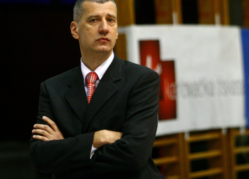 Aleksandar Petrović podnio ostavku na mjesto sportskog direktora HKS-a