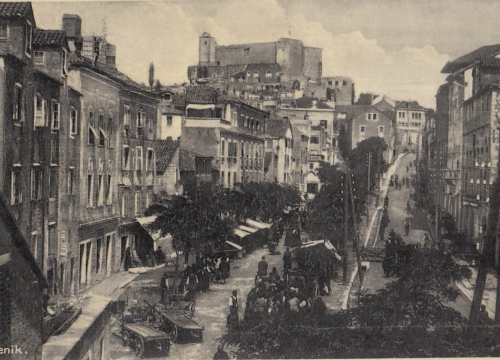 Šibenski leksikon: Izvadi ruke iz te škaršele il' se neš škapulat