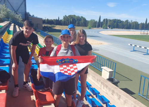 Europe me: Učenici OŠ Brodarica na mobilnosti u Valenciji