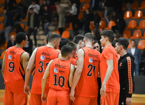Šibenka bi današnjom pobjedom protiv Furnira vjerojatno bila peta, s pobjedom od 10 razlike sigurno peta