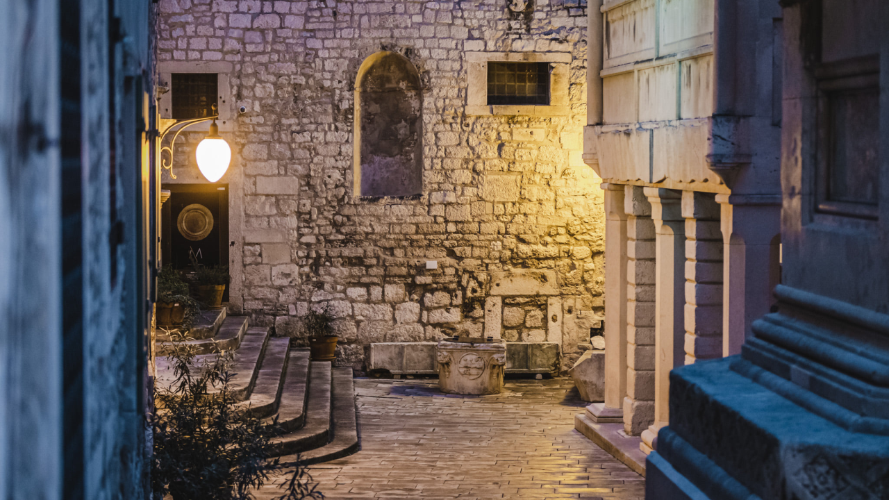 U Muzeju grada Šibenika otvorenje izložbe 'Kud plovi ovaj brod?'