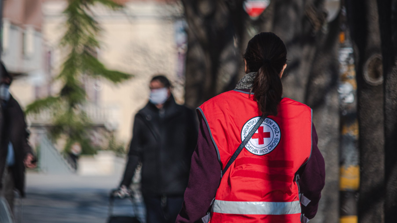 Crveni križ Šibensko-kninske županije poziva na darivanje krvi