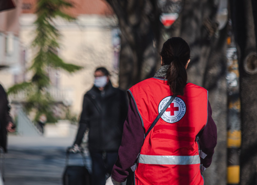 Crveni križ Šibensko-kninske županije poziva na darivanje krvi