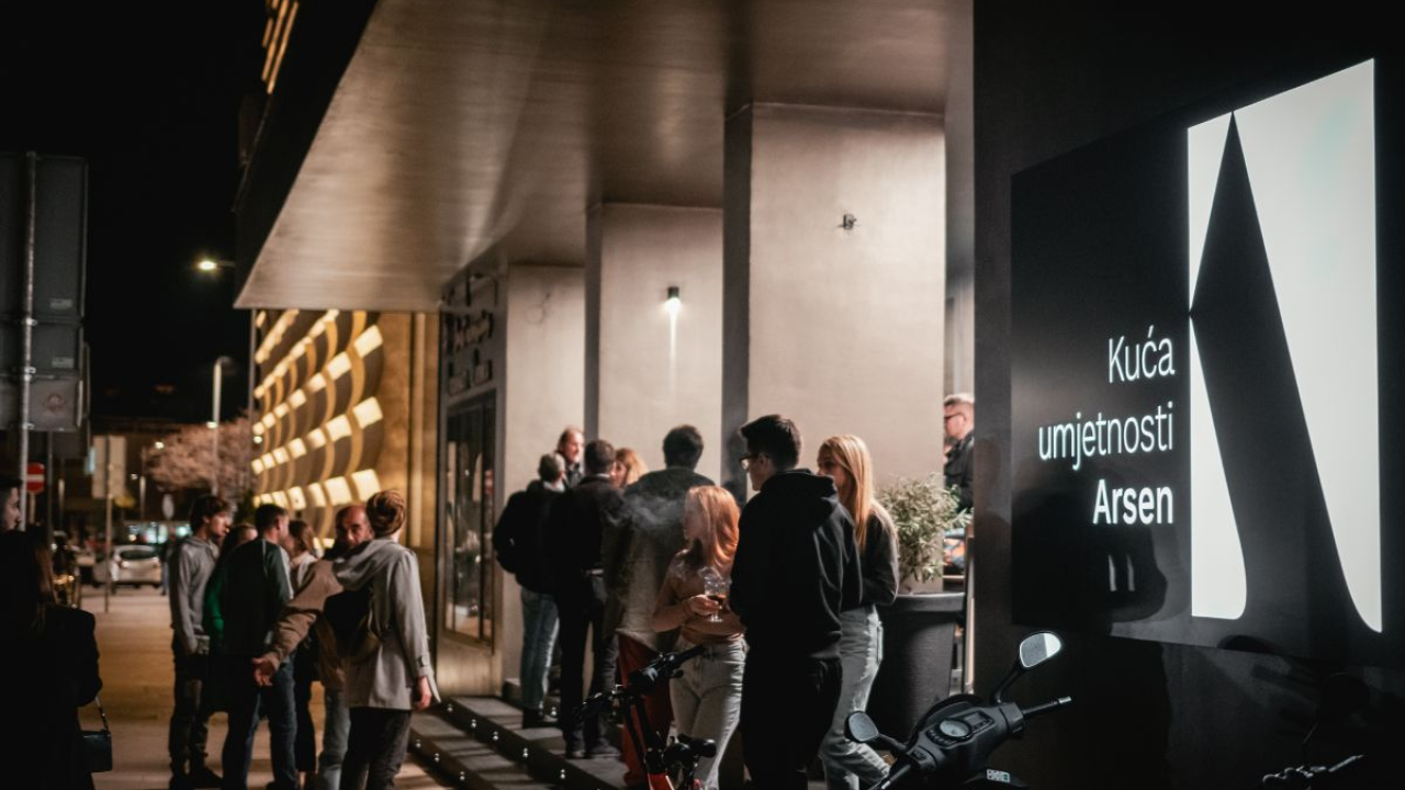 Na velikom platnu Arsena slavimo domaći film: Evo što nas još čeka prvog svibanjskog tjedna!