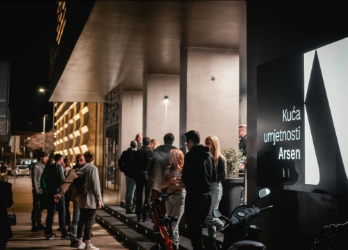 Na velikom platnu Arsena slavimo domaći film: Evo što nas još čeka prvog svibanjskog tjedna!