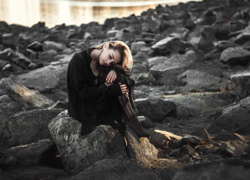 Ovim horoskopskim znakovima najbolje pristaje crna boja