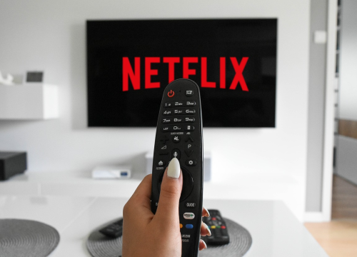 Pogledajte što sve ovaj mjesec stiže na Netflix u Hrvatskoj