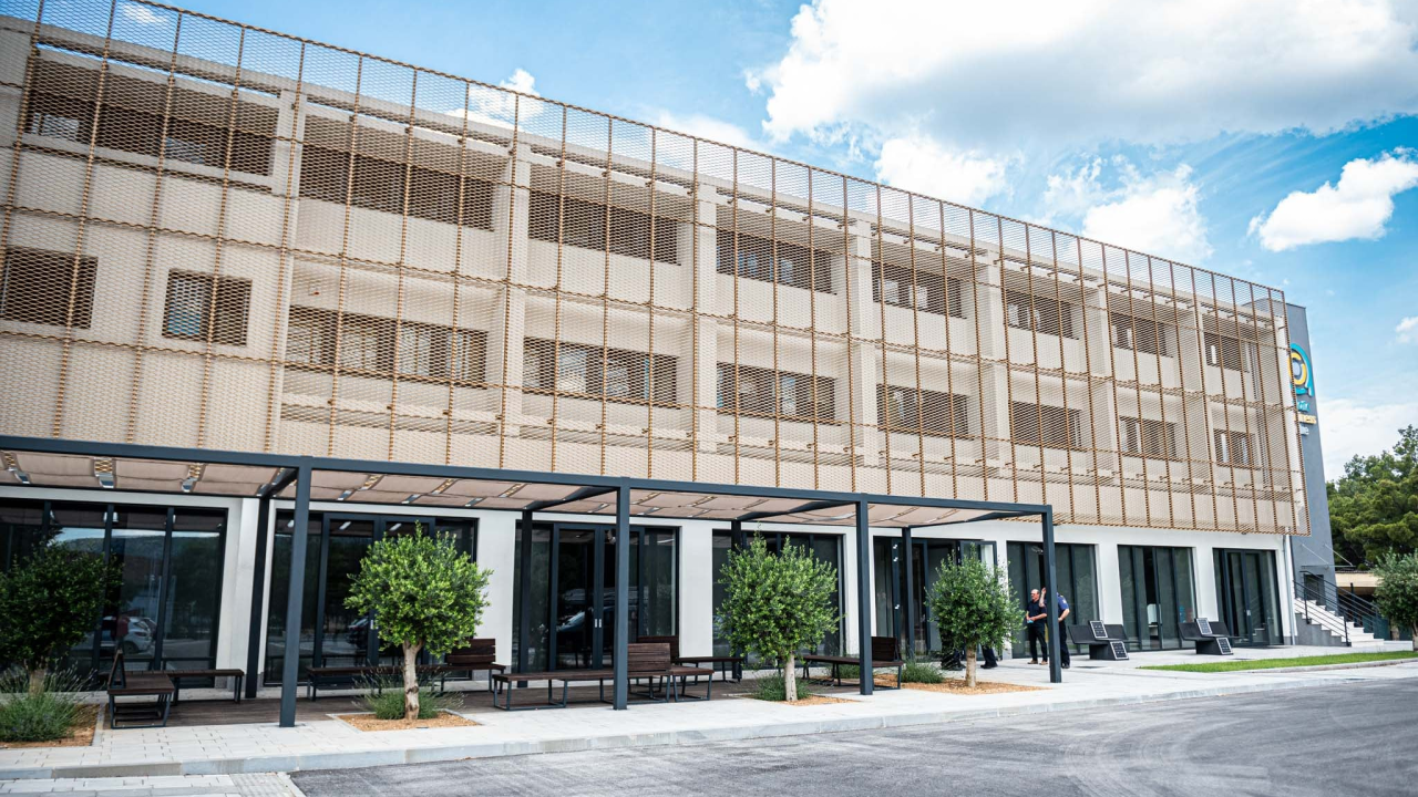 Predavanje na temu 'Praktična ekološka rješenja gnojidbe, prihrane i zaštite voća i povrća' u ABC-u