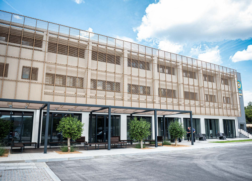 Predavanje na temu 'Praktična ekološka rješenja gnojidbe, prihrane i zaštite voća i povrća' u ABC-u