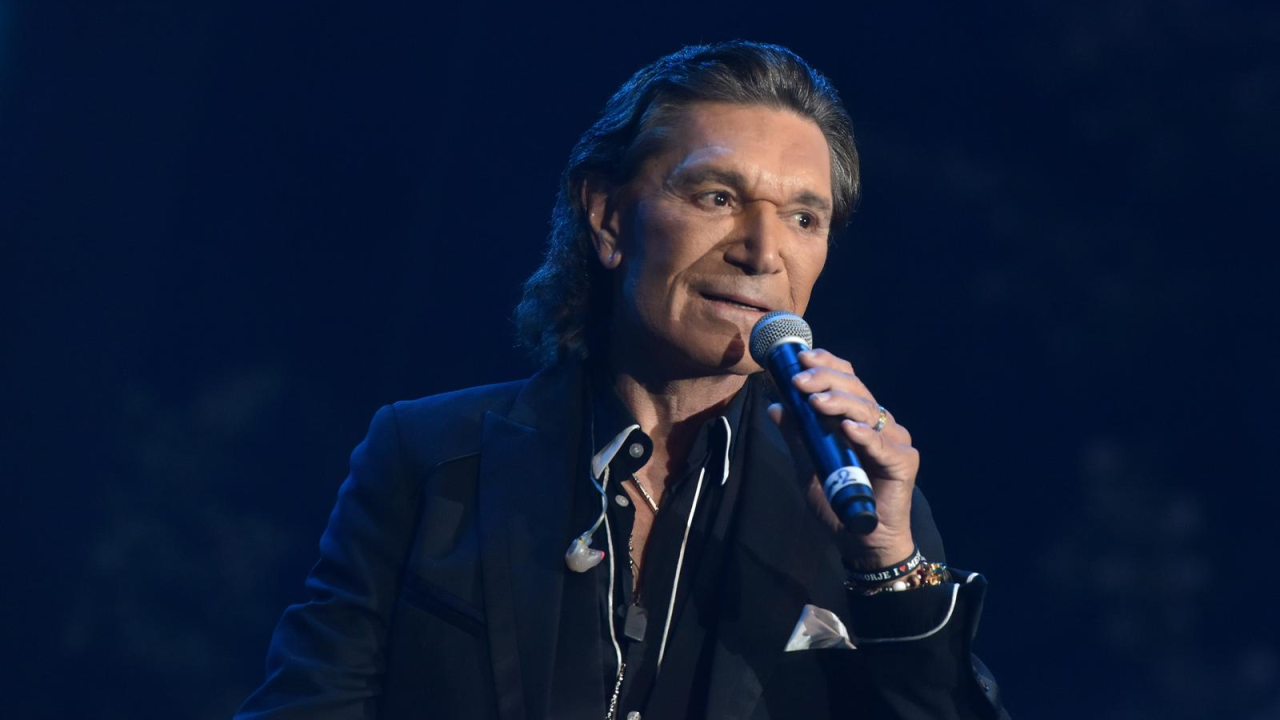 Umro je Jasmin Stavros