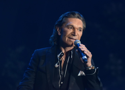 Umro je Jasmin Stavros