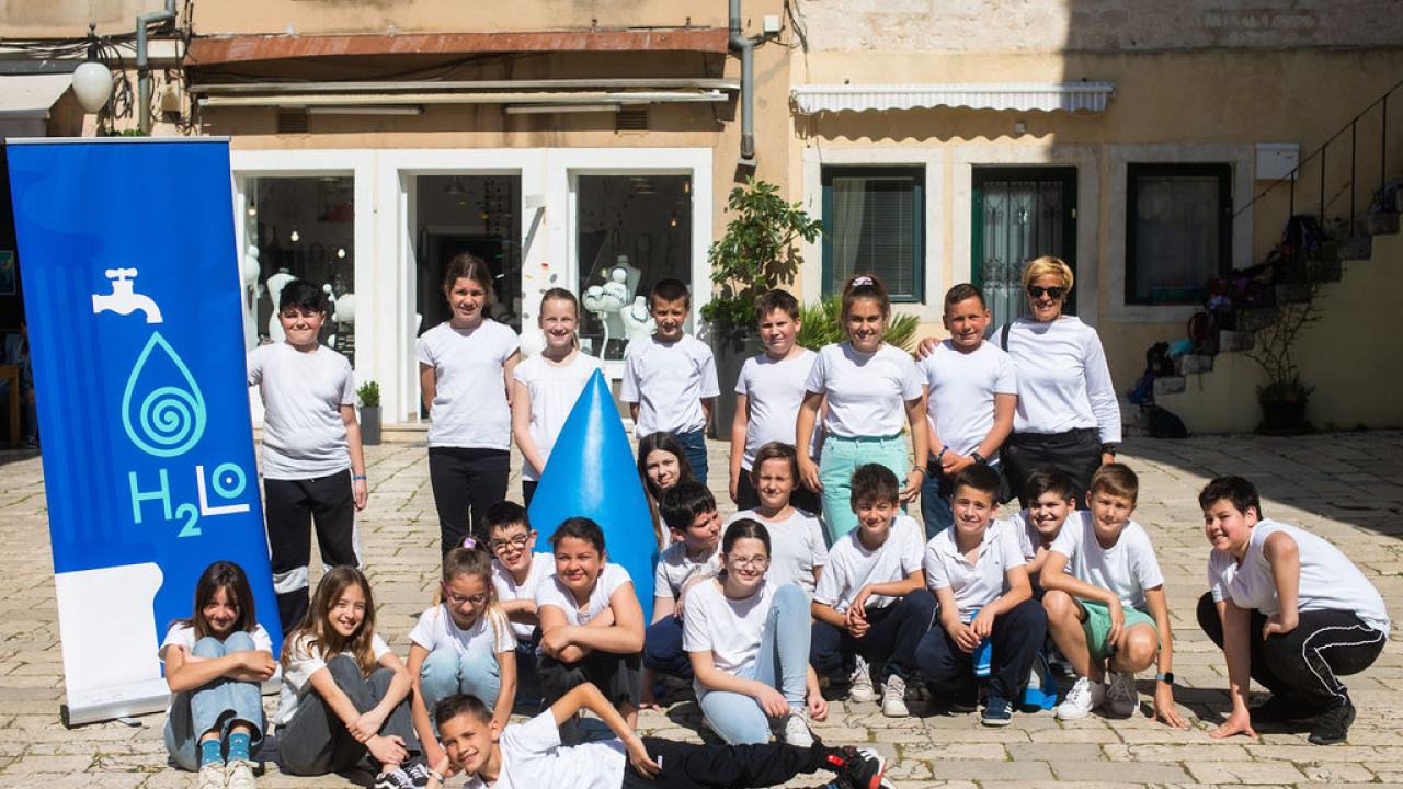 Ne propustite drugo izdanje H2LO festivala i sudjelujte u zanimljivom programu!