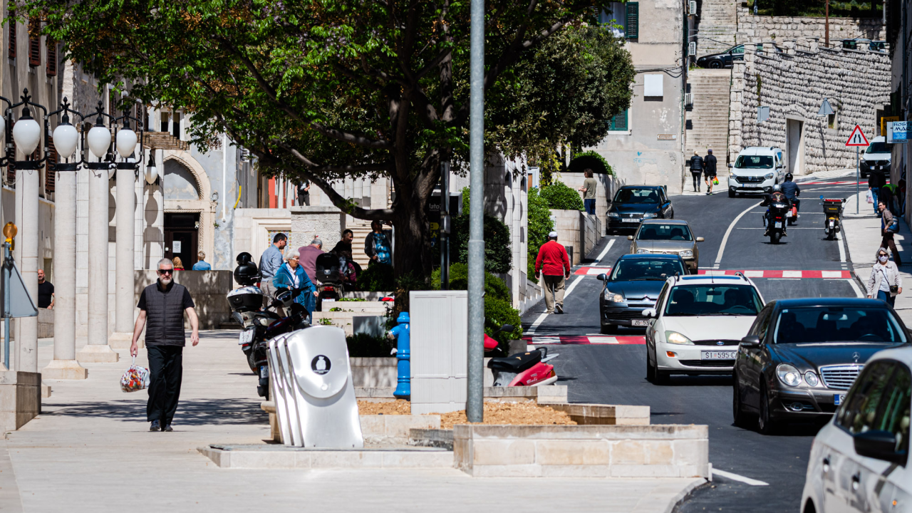 Zašto je tako teško Starom pazaru udahnuti novi život?