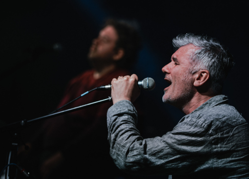 Večeras TBF na rivi u Rogoznici: Glazba, more i dobra vibra