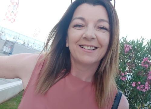 Fotografija 2 - Ratka je ljubav prema kolačima pretvorila u posao: 'Zvuk miksera mi je najdraža glazba'