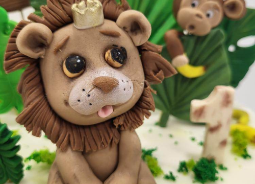 Fotografija 3 - Ratka je ljubav prema kolačima pretvorila u posao: 'Zvuk miksera mi je najdraža glazba'