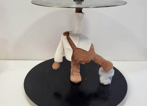 Fotografija 7 - Ratka je ljubav prema kolačima pretvorila u posao: 'Zvuk miksera mi je najdraža glazba'