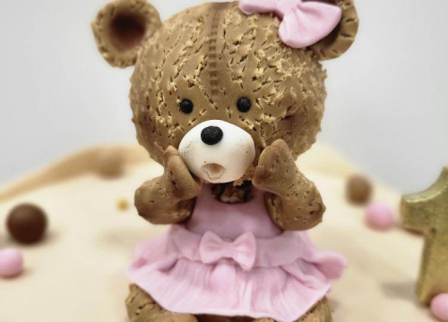 Fotografija 8 - Ratka je ljubav prema kolačima pretvorila u posao: 'Zvuk miksera mi je najdraža glazba'