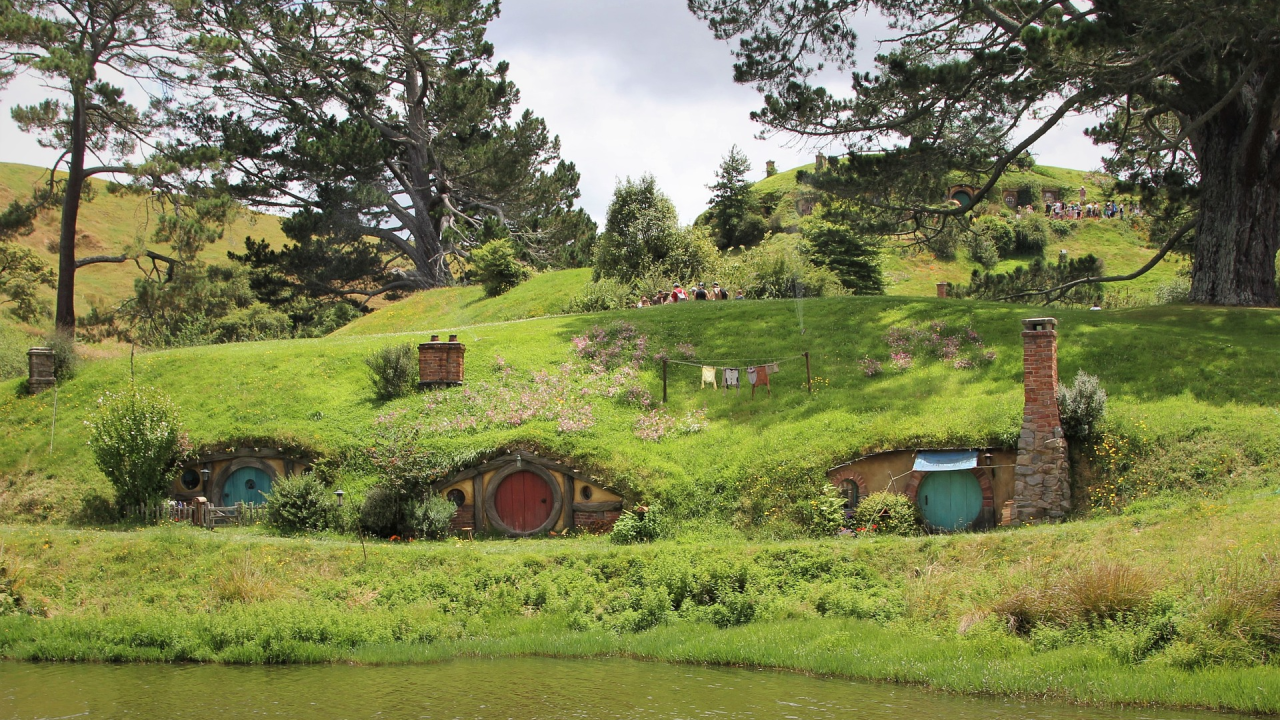 Koji ste lik iz Gospodara prstenova na temelju horoskopskog znaka?