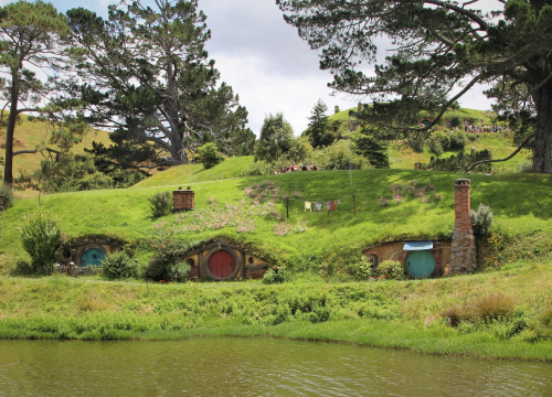 Koji ste lik iz Gospodara prstenova na temelju horoskopskog znaka?