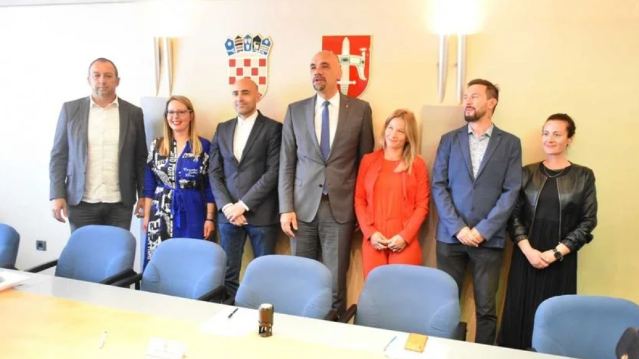 Odobrena sredstva za izradu dokumentacije za opremanje Stare Mlinice