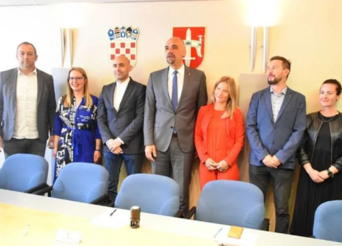 Odobrena sredstva za izradu dokumentacije za opremanje Stare Mlinice