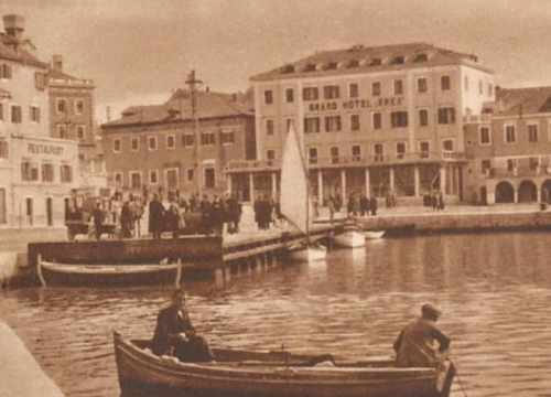 Šibenski leksikon: Škurić je  bija puno koristan dok je mlađarija imala srama