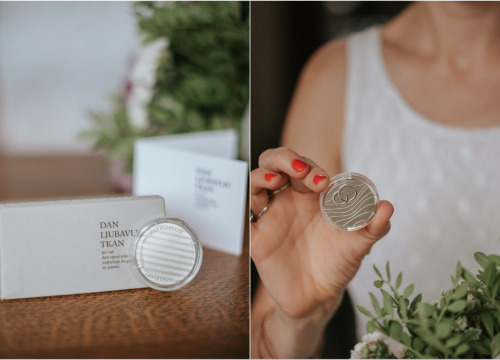 Fotografija 2 - Prijedlozi koji će vam olakšati darivanje dragih osoba u sezoni svečanosti