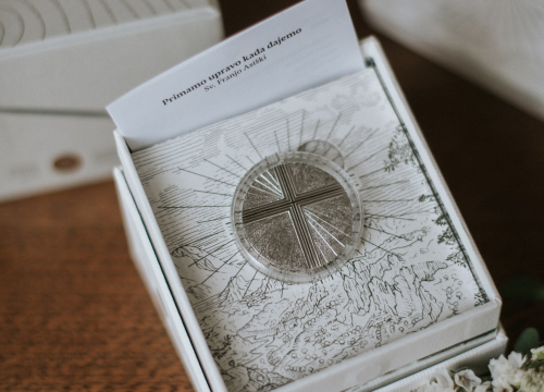 Fotografija 4 - Prijedlozi koji će vam olakšati darivanje dragih osoba u sezoni svečanosti