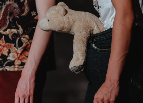 Fotografija 4 - Dramski studio oduševio još jednom: Kauboji su do suza nasmijali rasprodano kazalište!