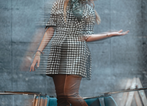 Fotografija 9 - Dramski studio oduševio još jednom: Kauboji su do suza nasmijali rasprodano kazalište!