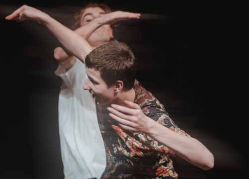 Fotografija 20 - Dramski studio oduševio još jednom: Kauboji su do suza nasmijali rasprodano kazalište!