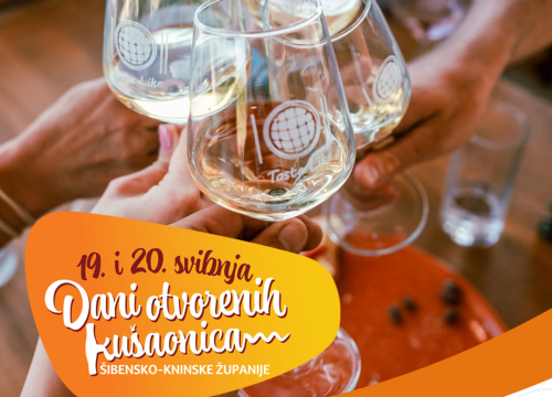 Fotografija 22 - Doživite pravu vinsku priču na ovogodišnjim Danima otvorenih kušaonica!