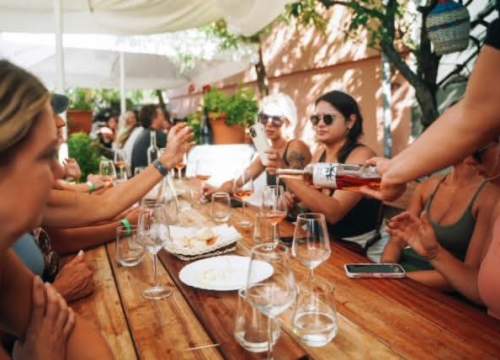 Fotografija 4 - Doživite pravu vinsku priču na ovogodišnjim Danima otvorenih kušaonica!