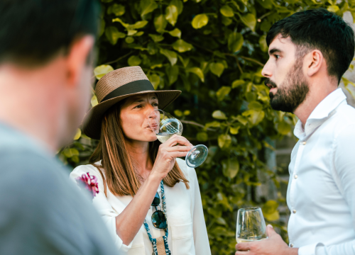Fotografija 6 - Doživite pravu vinsku priču na ovogodišnjim Danima otvorenih kušaonica!
